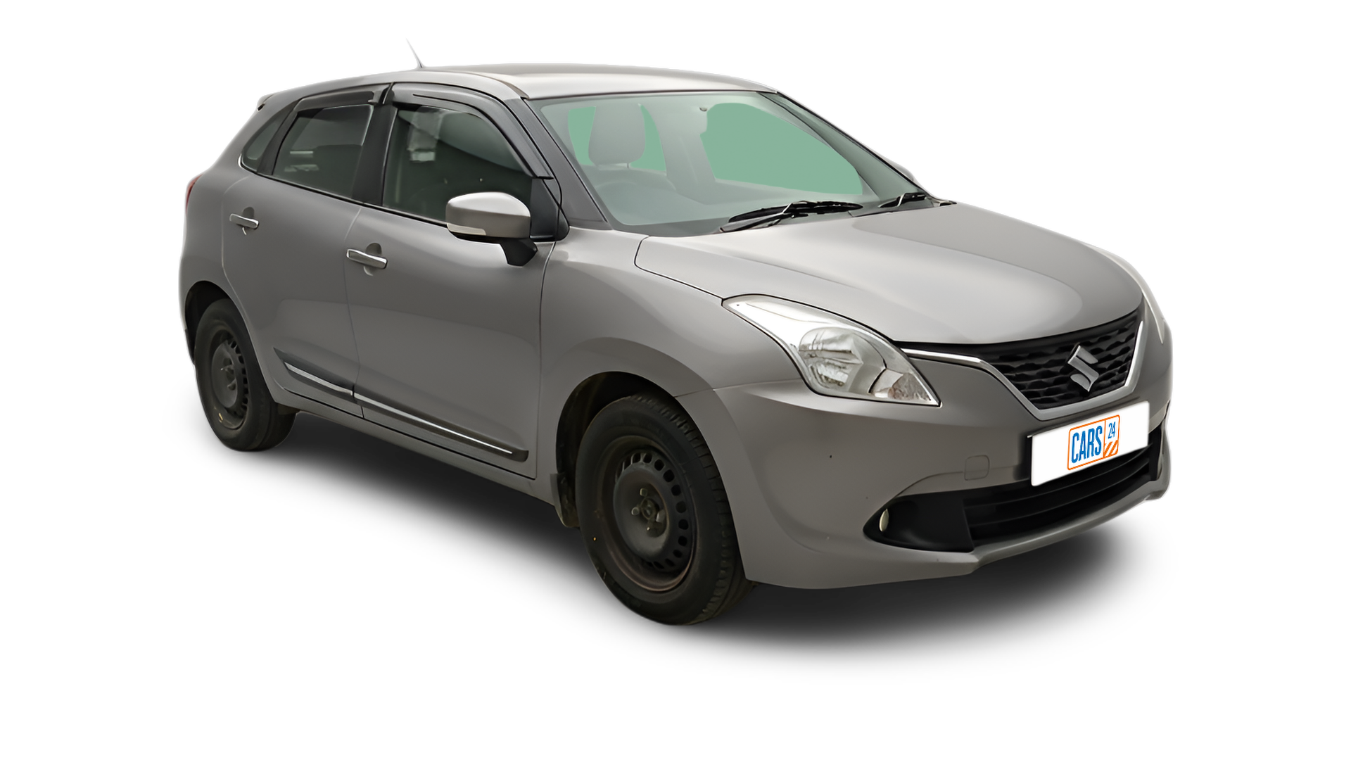 Maruti Baleno-img